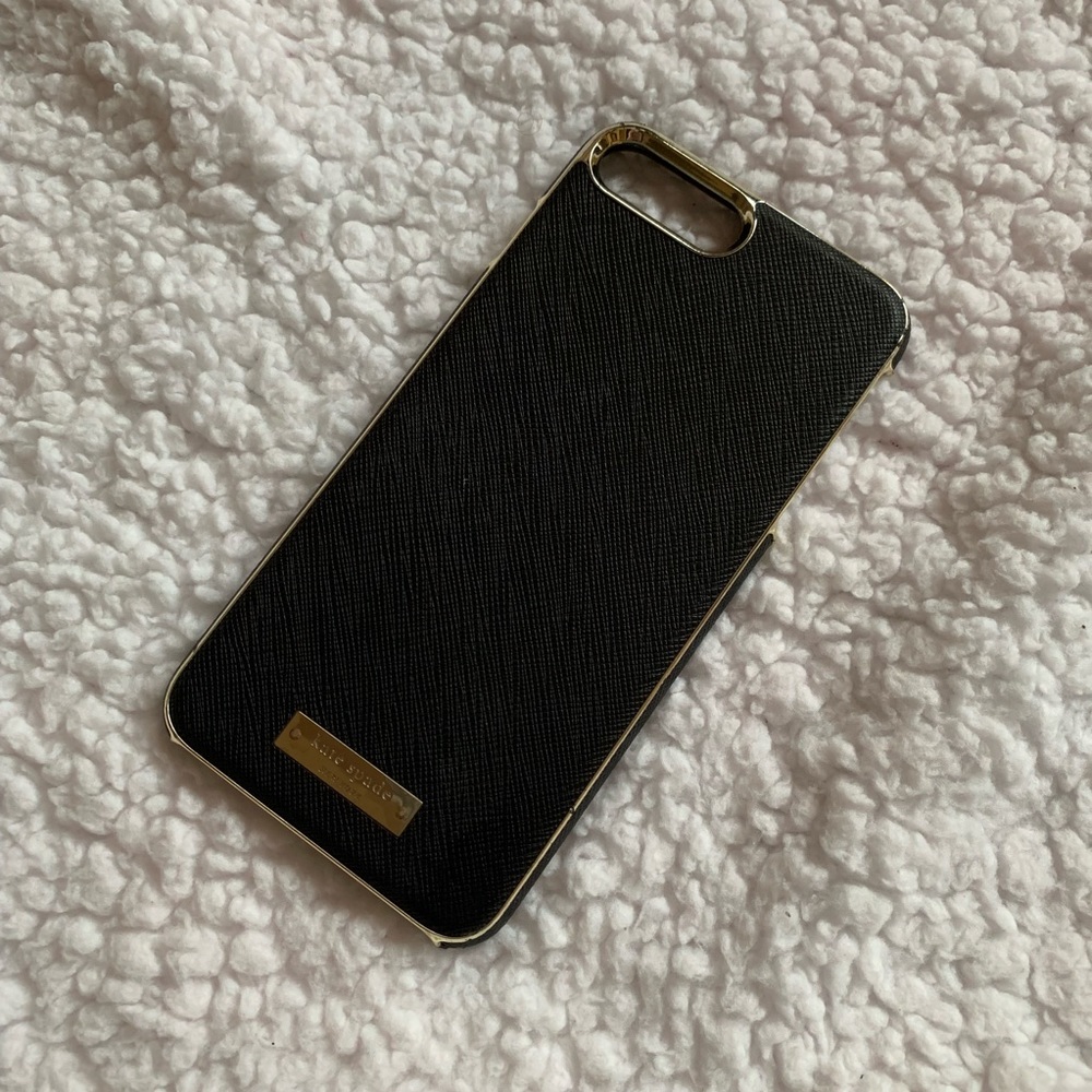 Kate Spade ♠️ iPhone Case Bundle - Picture 5 of 7